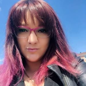 Meet your Posher, Mel